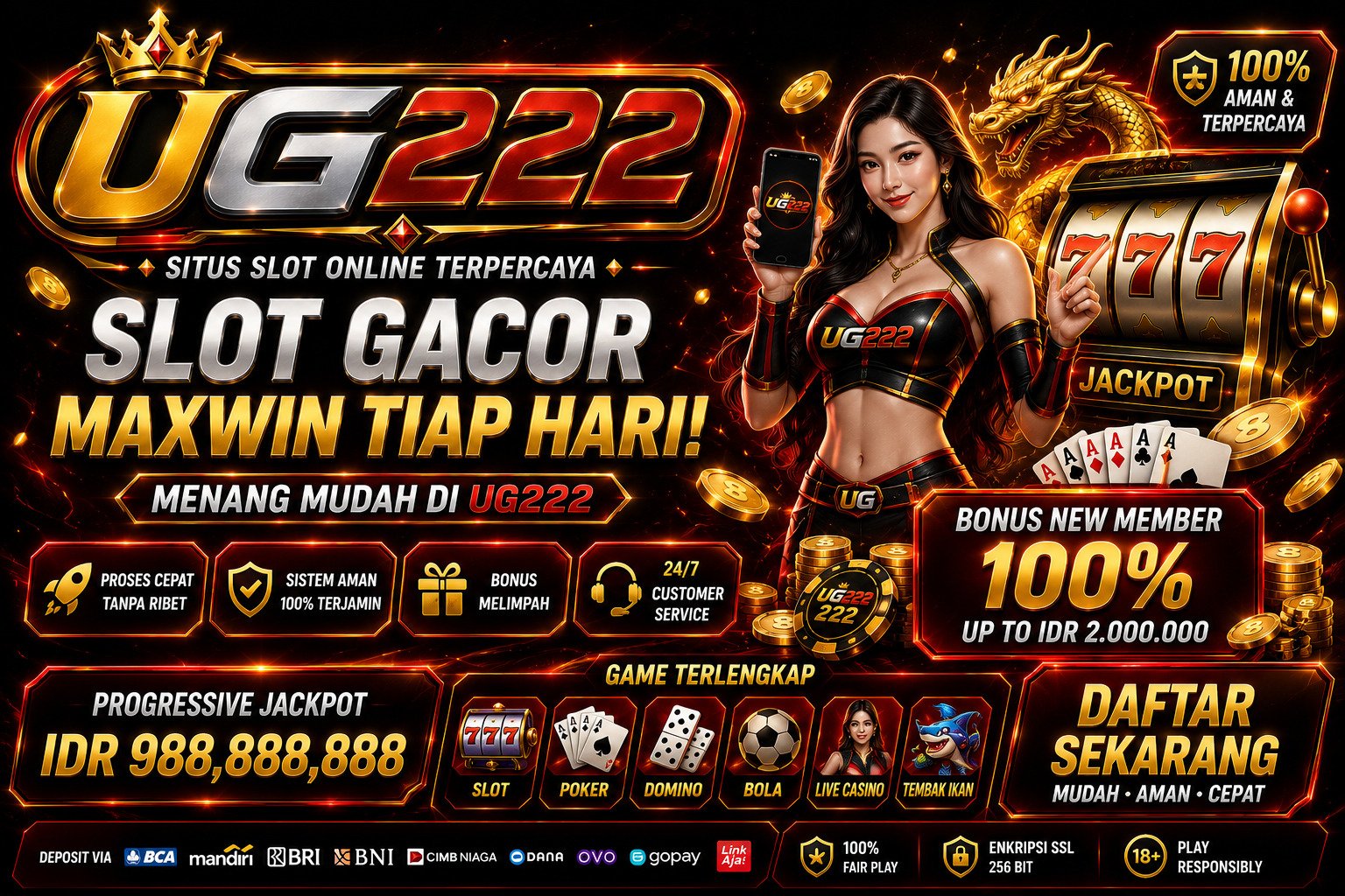 UG222 UG222